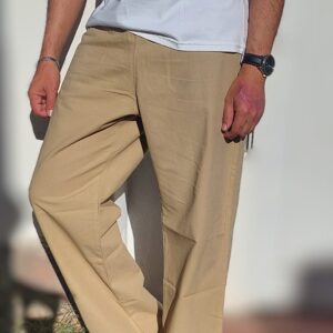 Pantalón Thai Yoga Unisex